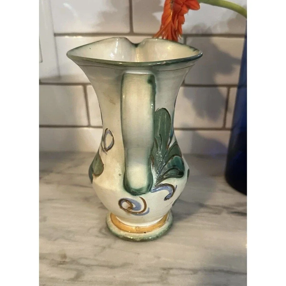 Vintage Deruta 6
